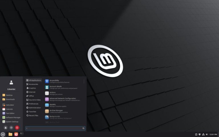 Linux Mint 22.3 „Zena“ jetzt zum Download verfügbar – das ist neu ...